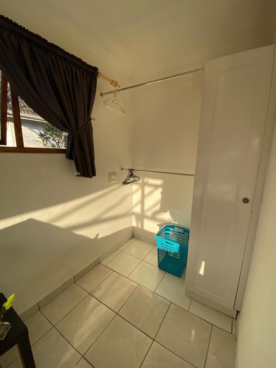 Sani Pass View Cottage Himeville Ngoại thất bức ảnh